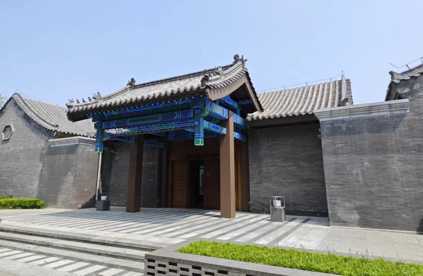 2022年度关于组织《端午节党建活动》的